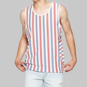 Orginal Use U neck tank top